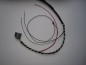 Mobile Preview: W204 Kabelsatz Xenon alt auf Xenon Mopf