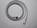 Preview: Microphoneextensioncable NTG 2.5