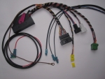Preview: W211/219 Sound Harness NTG 2.5 (Code810)
