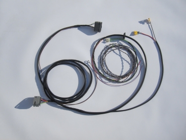 W213 Kabelsatz von Halogen auf LED stat. Code 631/632