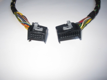 W212 Parctroniccableharness