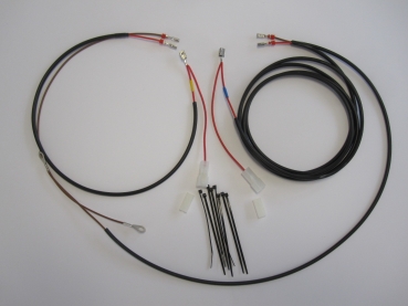 W167 Kabelsatz für Multibeamscheinwerfer Code 641/642