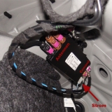 Preview: Antennacableadapterset NTG 2.5