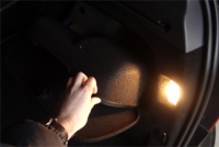 Preview: Antennacableadapterset NTG 2.5