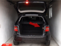 Preview: Antennacableadapterset NTG 2.5