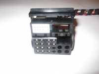 Preview: Quadlock-Adapter R171/W211 Audio 20/NTG 2.5