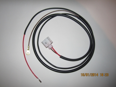 W204 Kabelsatz SRA Pumpe