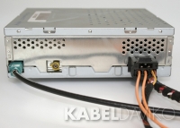 Preview: W211/219 Navileitungssatz NTG1