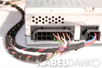 Preview: W211/219 Navileitungssatz NTG1