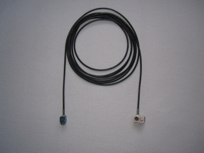 Antennacable for Antennaamplifier NTG 2.5 Viano