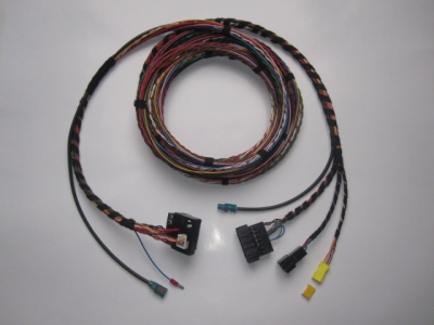 W211 Navi cableharness Comand/Dynavin