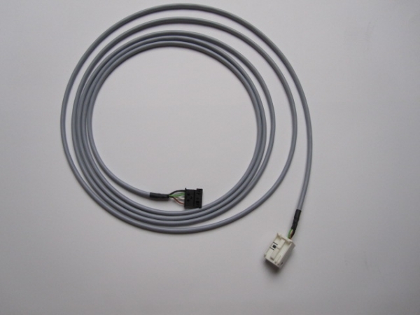 SLK Microphoneextensioncable