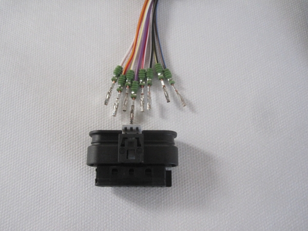 W222 Parctroniccableharness Code 220/235